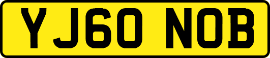 YJ60NOB