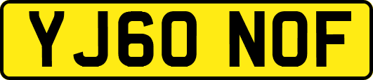 YJ60NOF