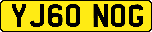 YJ60NOG