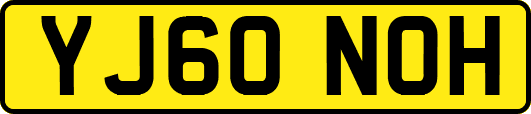 YJ60NOH