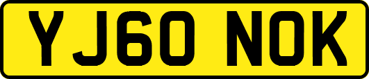 YJ60NOK
