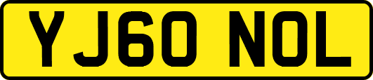 YJ60NOL