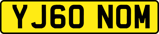 YJ60NOM