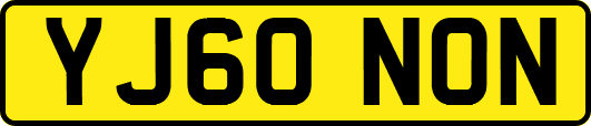 YJ60NON