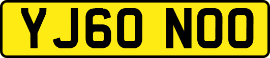 YJ60NOO