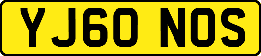 YJ60NOS