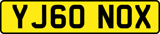 YJ60NOX