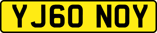 YJ60NOY