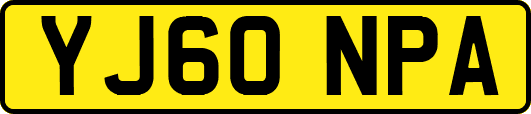 YJ60NPA