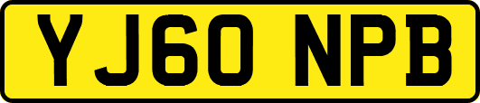 YJ60NPB