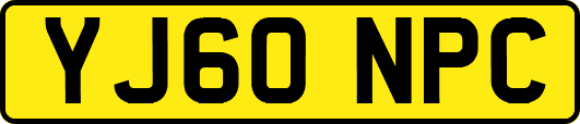 YJ60NPC
