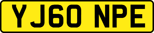 YJ60NPE