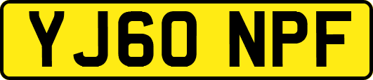 YJ60NPF