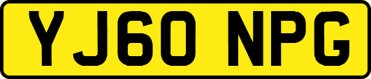 YJ60NPG