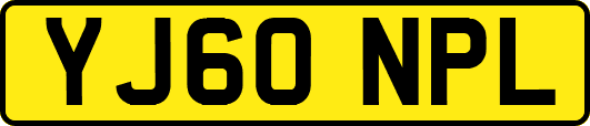 YJ60NPL