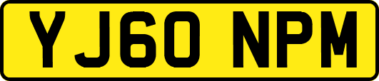 YJ60NPM