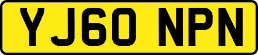 YJ60NPN