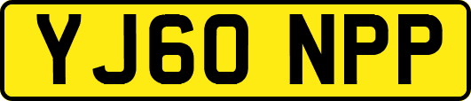 YJ60NPP