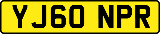YJ60NPR