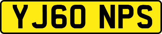 YJ60NPS
