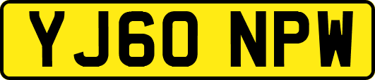 YJ60NPW