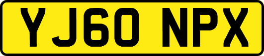 YJ60NPX