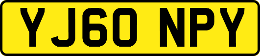 YJ60NPY