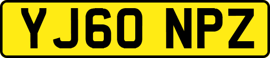 YJ60NPZ