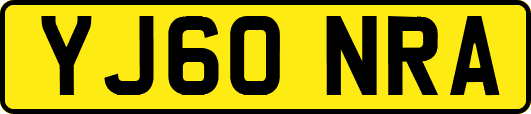 YJ60NRA