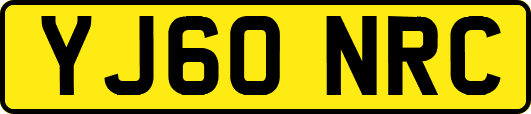 YJ60NRC
