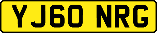 YJ60NRG