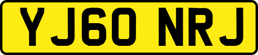YJ60NRJ