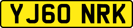 YJ60NRK