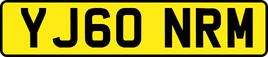 YJ60NRM