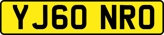 YJ60NRO