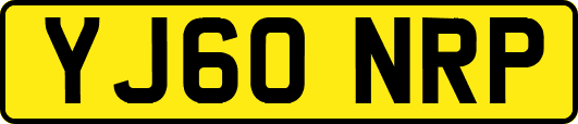 YJ60NRP