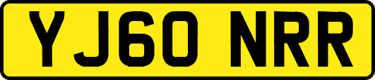 YJ60NRR