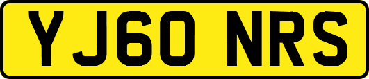 YJ60NRS