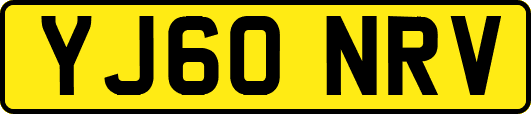 YJ60NRV