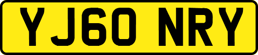YJ60NRY