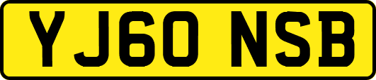 YJ60NSB
