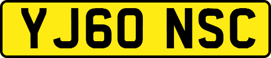 YJ60NSC