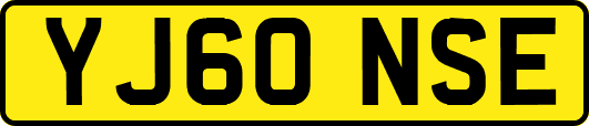 YJ60NSE