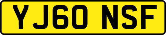 YJ60NSF