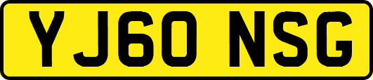 YJ60NSG