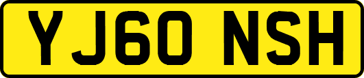 YJ60NSH