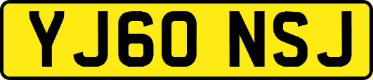 YJ60NSJ