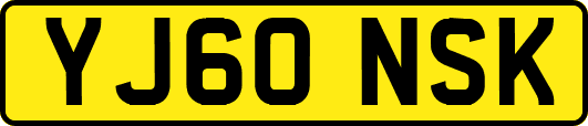 YJ60NSK