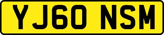 YJ60NSM