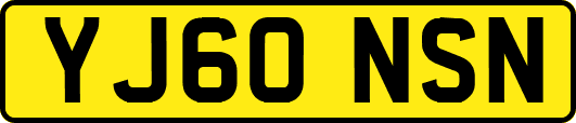 YJ60NSN